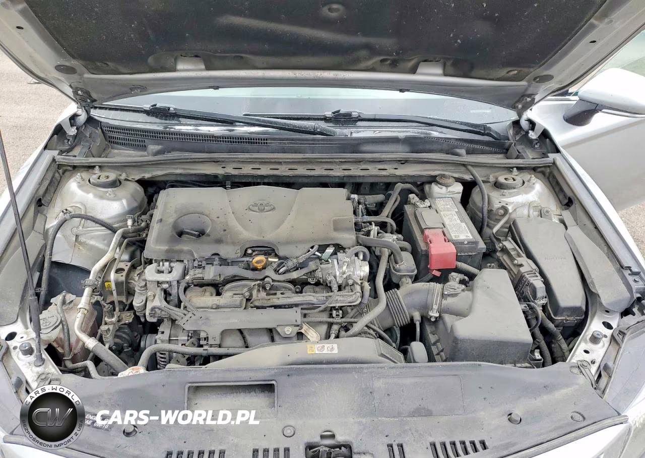 2022 Toyota Camry Se VIN:4T1G11AK0NU622496 - 11
