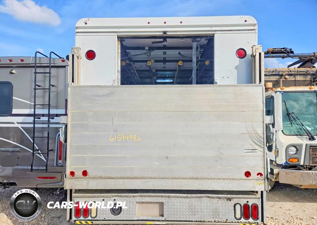 2015 Ford F59 Delivery Truck VIN:1F65F5KY5F0A02181 - 6