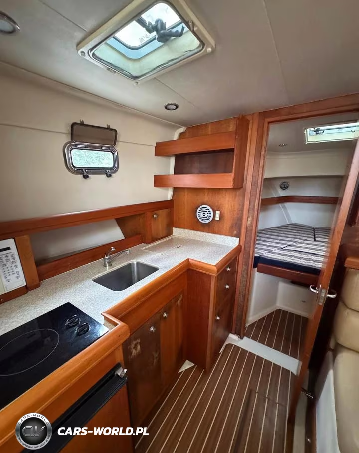 2007 Main Cruiser VIN:MPTGE469E607 - 11