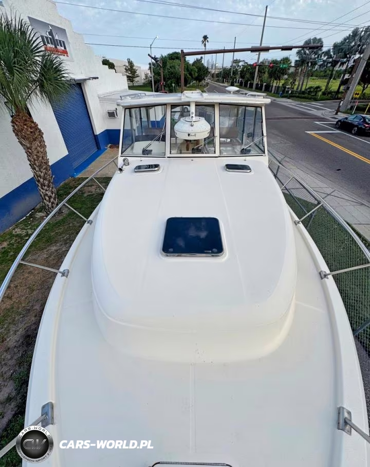 2007 Main Cruiser VIN:MPTGE469E607 - 13
