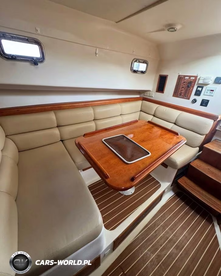 2007 Main Cruiser VIN:MPTGE469E607 - 5