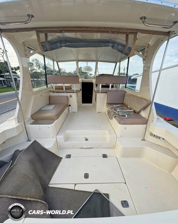 2007 Main Cruiser VIN:MPTGE469E607 - 6