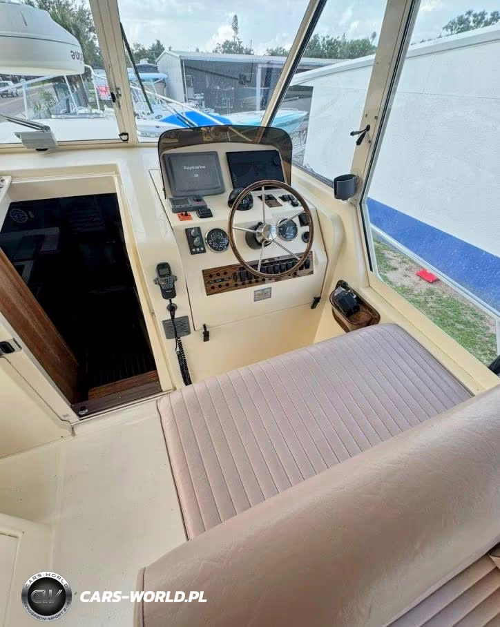 2007 Main Cruiser VIN:MPTGE469E607 - 8