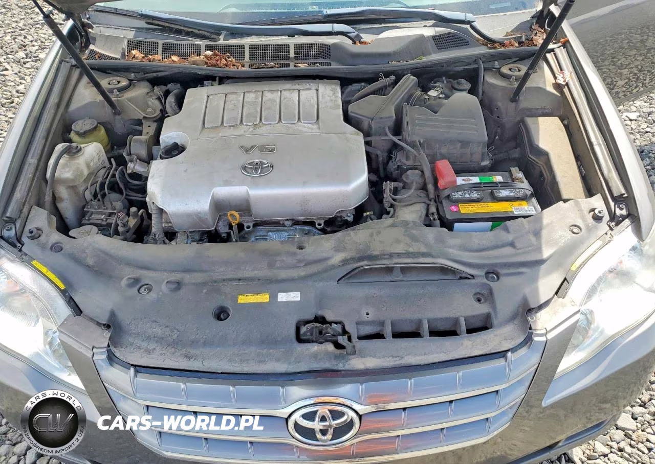 2007 Toyota Avalon Touring VIN:4T1BK36B47U182863 - 11