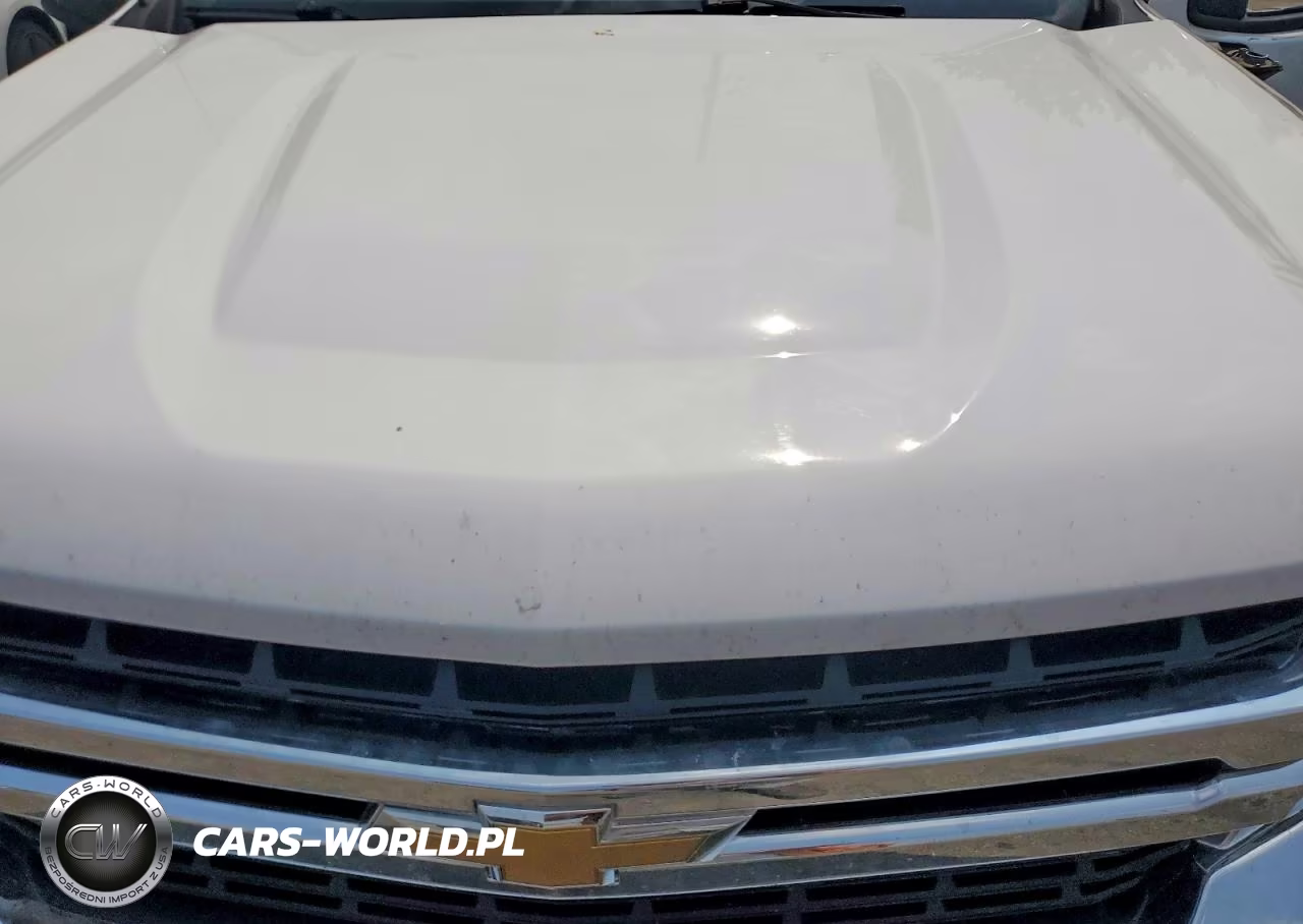 2021 Chevrolet Silverado K1500 Lt VIN:3GCUYDED5MG122495 - 11