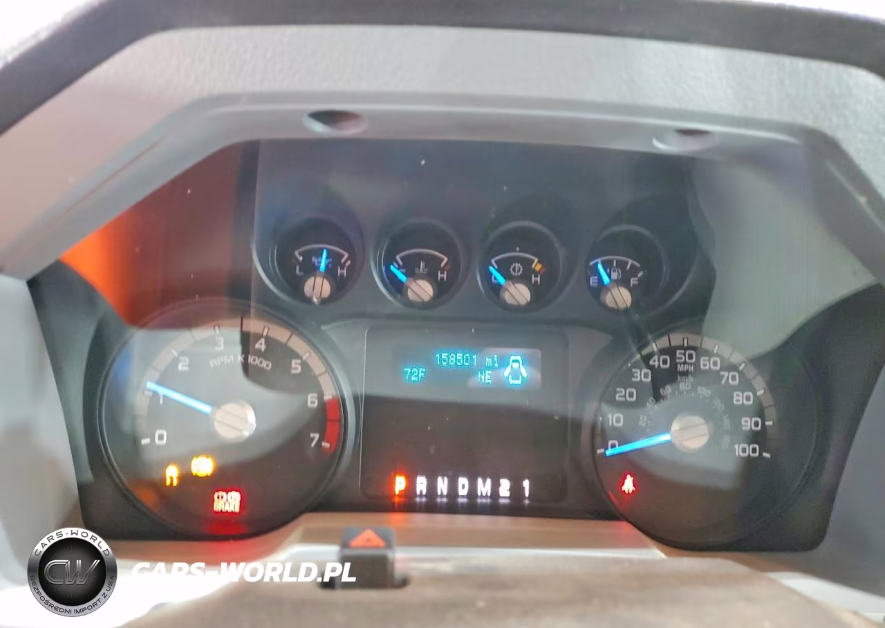2015 Ford F250 Super Duty VIN:1FT7X2B65FEB96018 - 9
