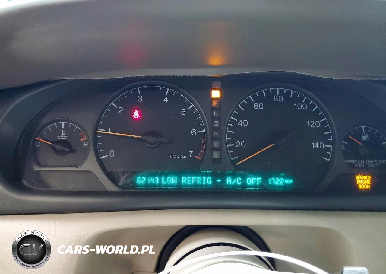 2000 Cadillac Eldorado Esc VIN:1G6EL12Y7YU150779 - 9