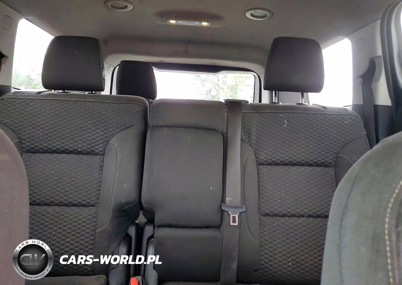 2017 GMC Acadia Sle VIN:1GKKNKLA1HZ149314 - 10
