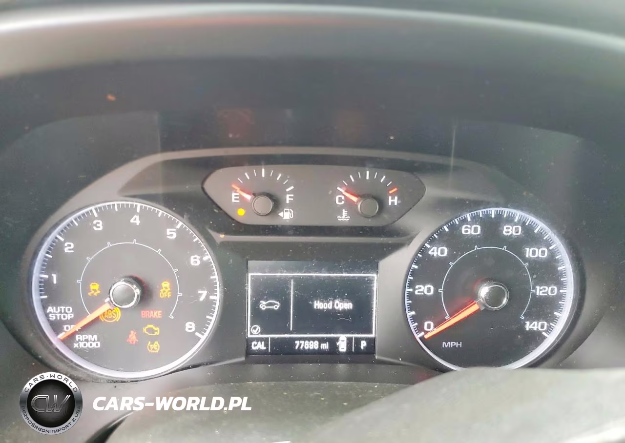 2017 GMC Acadia Sle VIN:1GKKNKLA1HZ149314 - 9