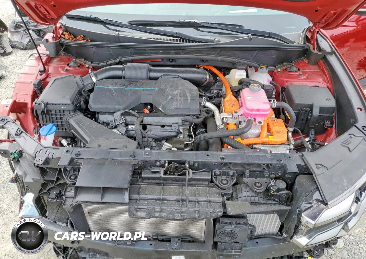 2025 Hyundai Tucson Limited VIN:KM8JEDD16SU294494 - 12