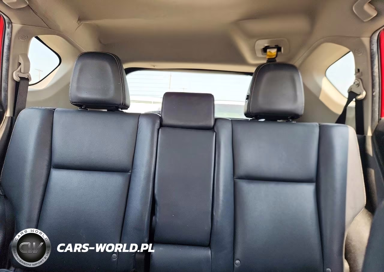 2013 Toyota Rav4 Limited VIN:2T3DFREV9DW021519 - 10