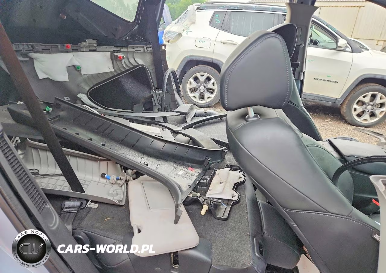 2020 Honda Cr-V Exl VIN:7FART6H86LE011591 - 11