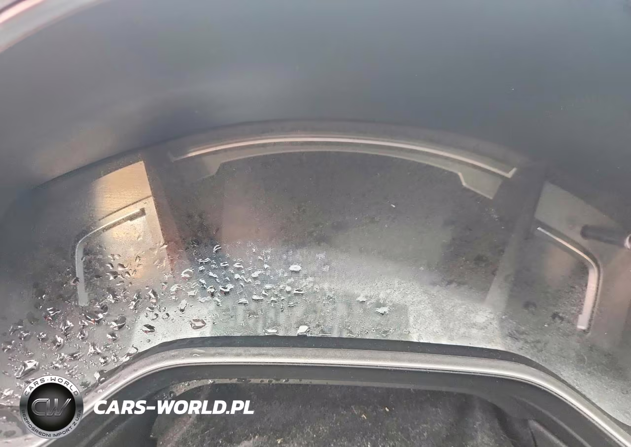 2020 Honda Cr-V Exl VIN:7FART6H86LE011591 - 9
