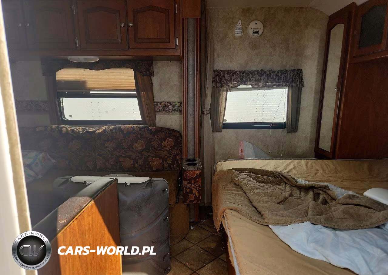 2012 Keystone Passport Camper VIN:4YDT24529CT413589 - 5