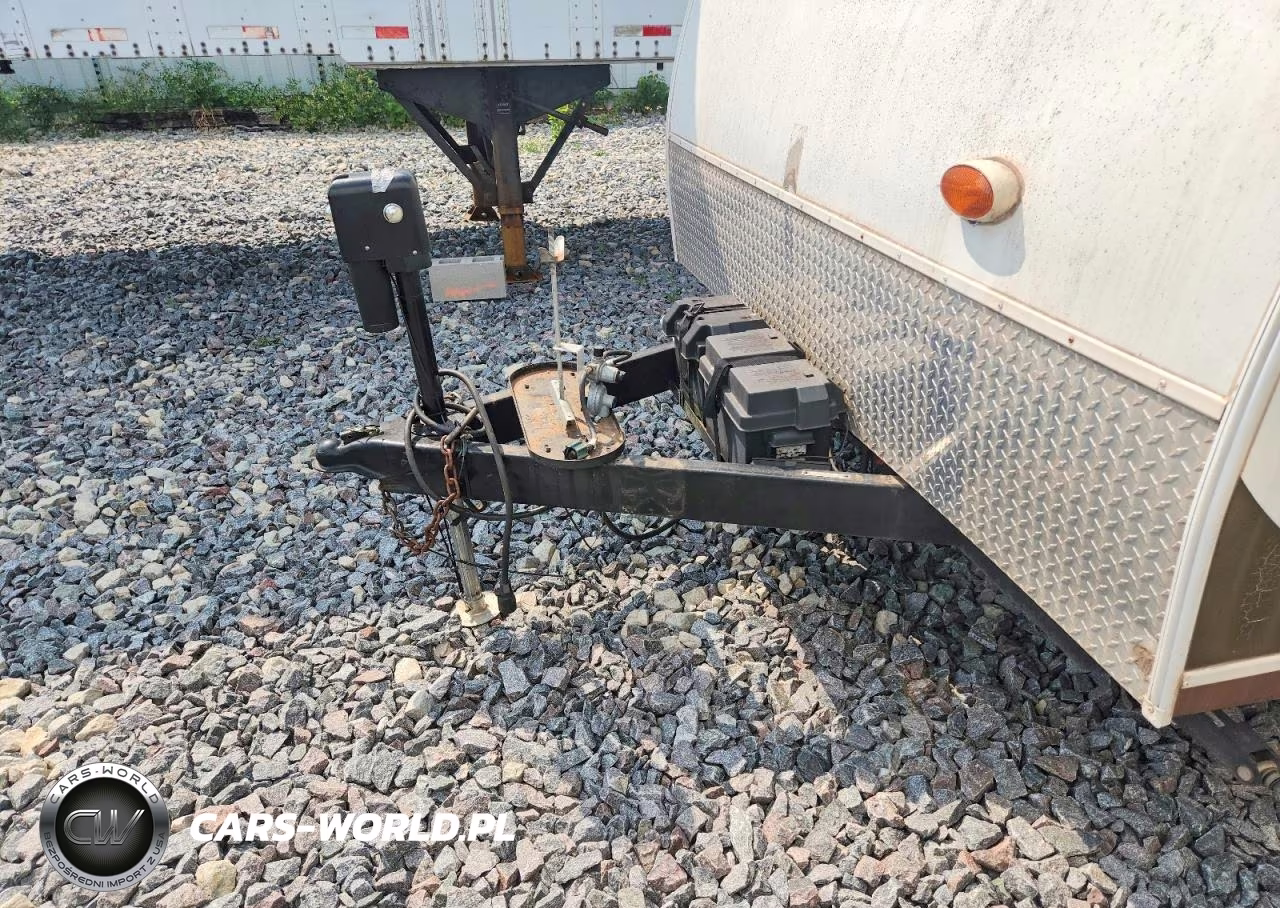 2012 Keystone Passport Camper VIN:4YDT24529CT413589 - 8