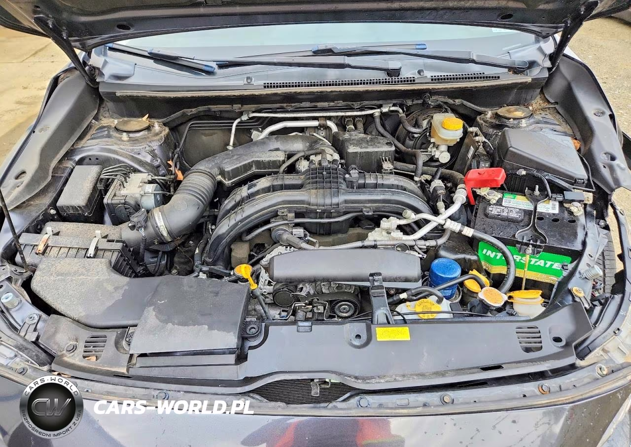 2019 Subaru Crosstrek Premium VIN:JF2GTACC2KH367909 - 12