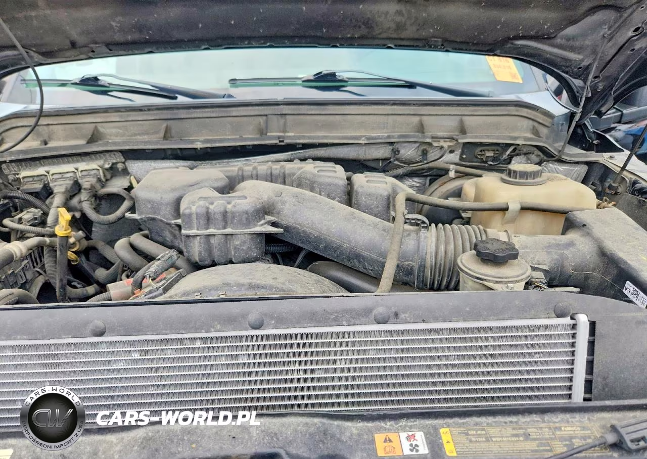 2015 Ford F250 Super Duty VIN:1FT7X2A69FEB96315 - 11