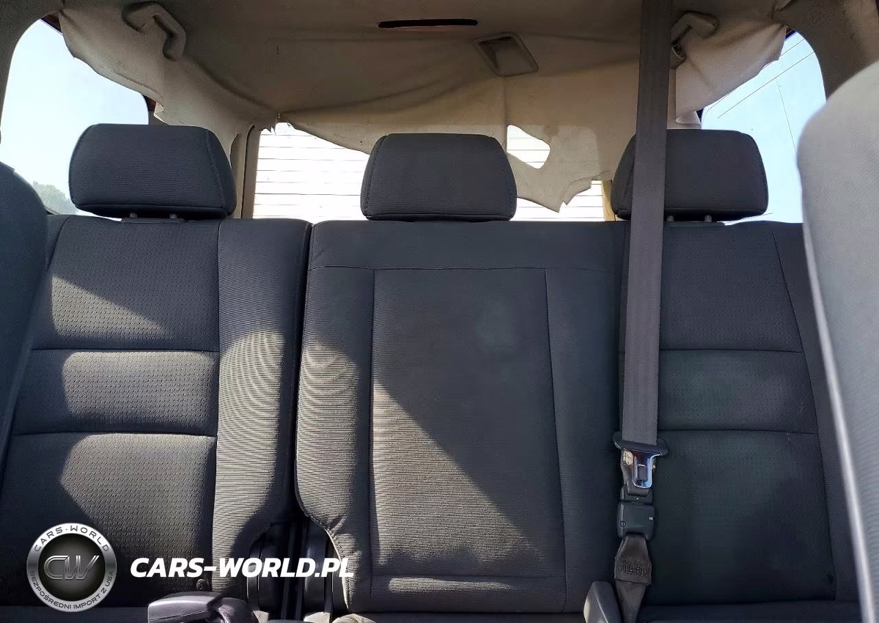 2006 Honda Pilot Lx VIN:5FNYF28106B024433 - 10