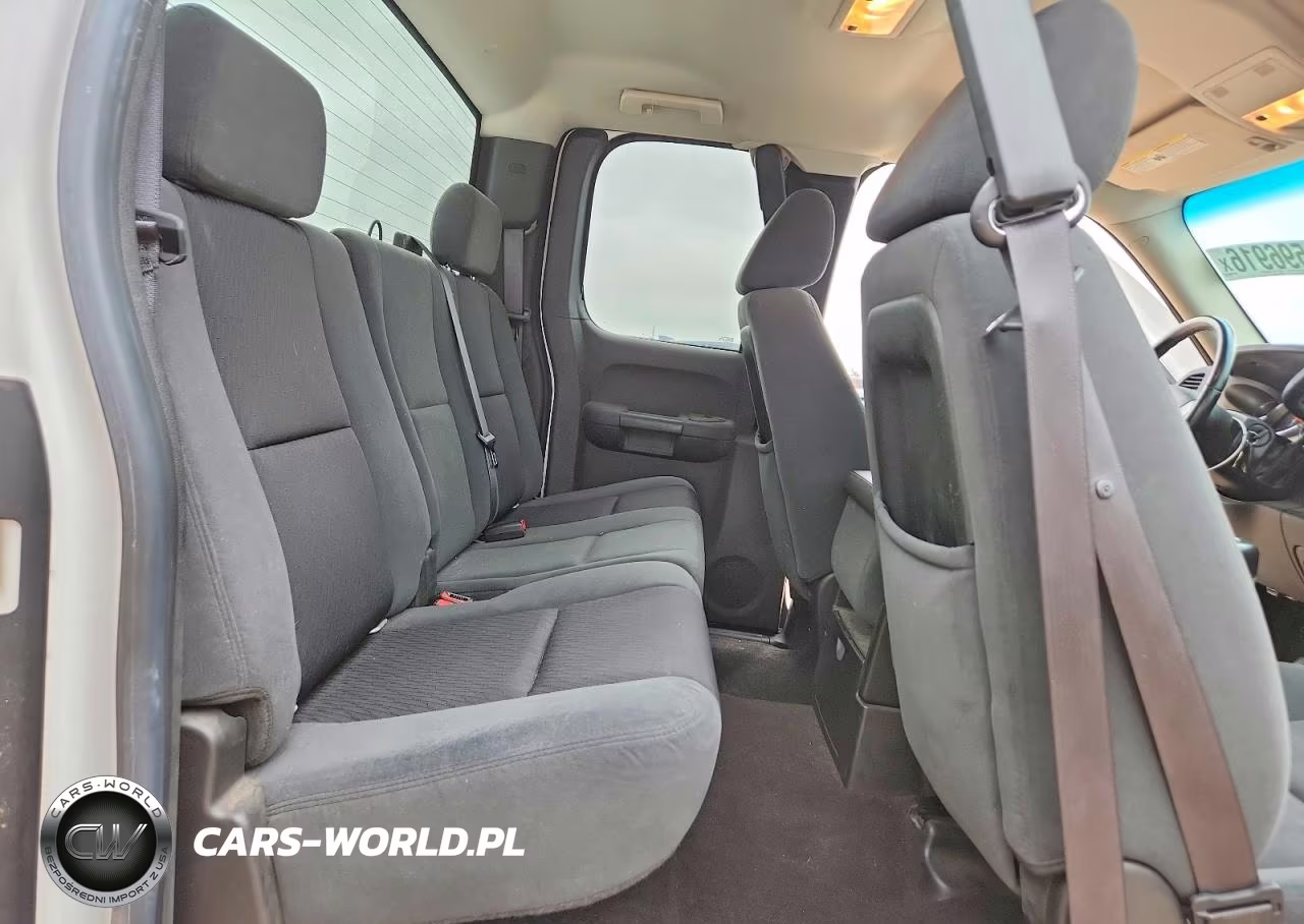2009 GMC Sierra K1500 Sle VIN:1GTEK290X9Z213271 - 10