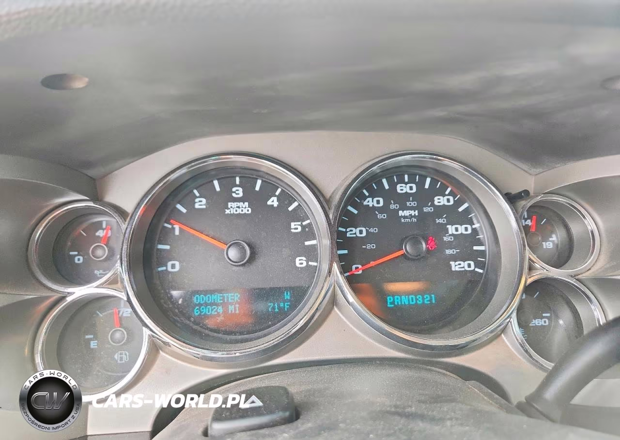 2009 GMC Sierra K1500 Sle VIN:1GTEK290X9Z213271 - 9