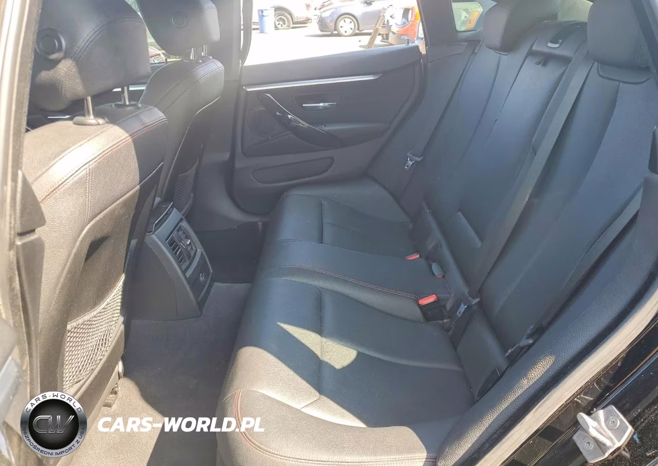 2019 BMW 430I Gran Coupe VIN:WBA4J1C59KBM17763 - 10