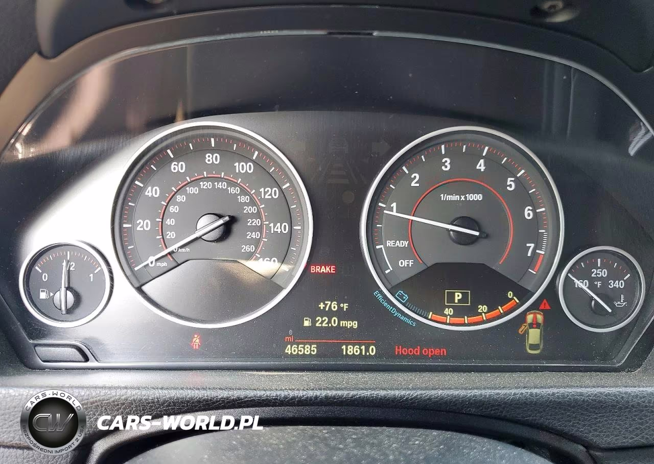 2019 BMW 430I Gran Coupe VIN:WBA4J1C59KBM17763 - 9