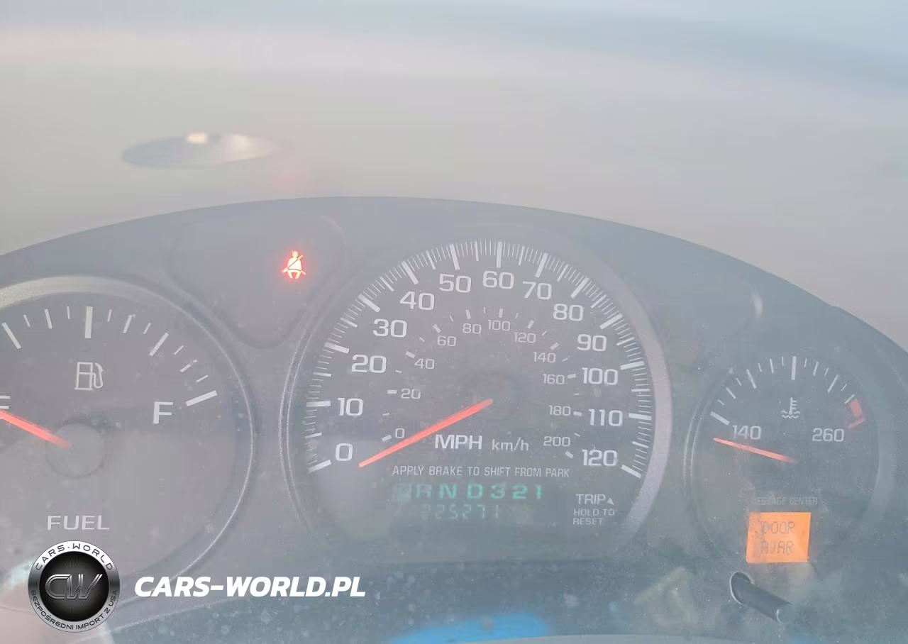 2004 Chevrolet Impala VIN:2G1WF52E549135025 - 9