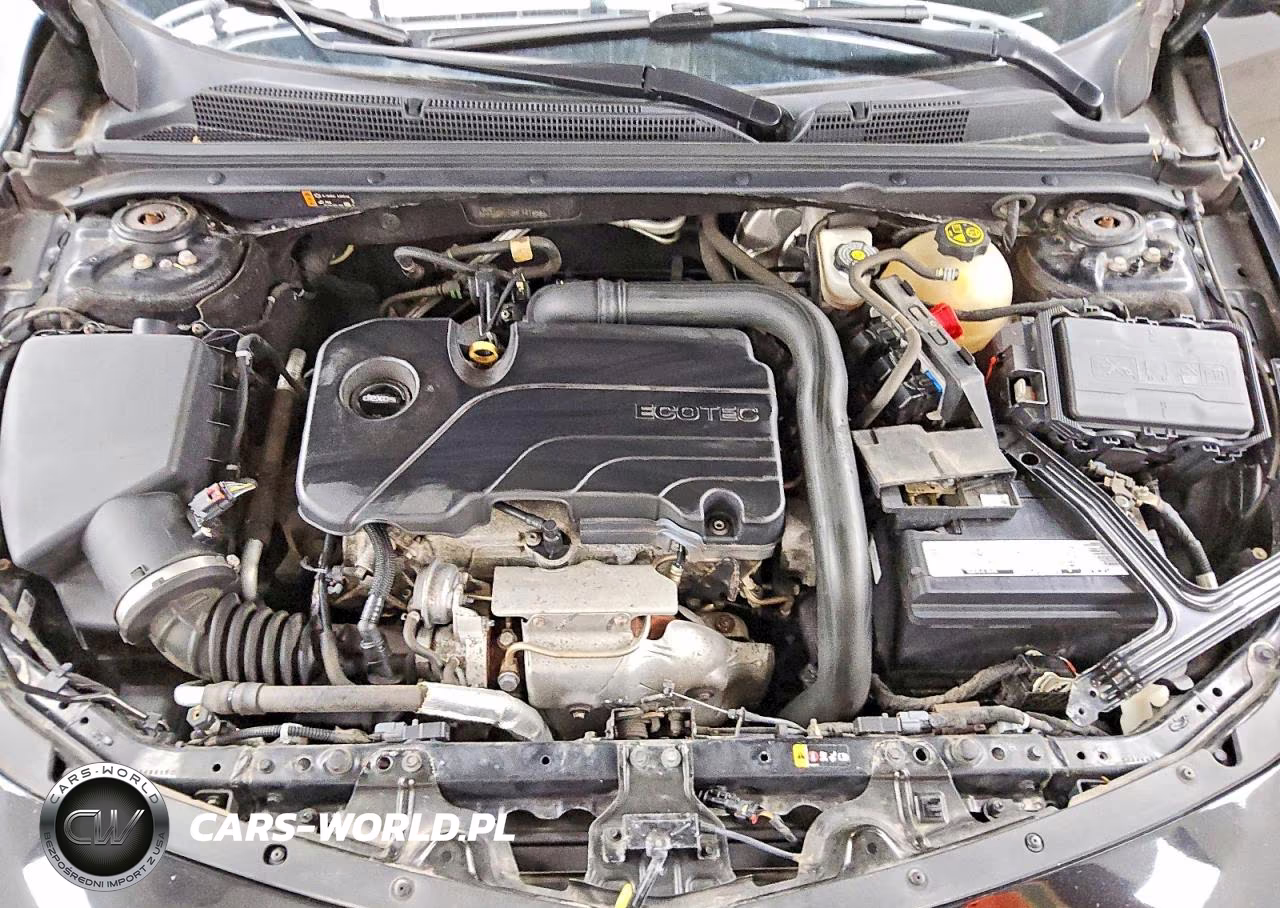 2019 Chevrolet Malibu Lt VIN:1G1ZD5ST3KF141458 - 11
