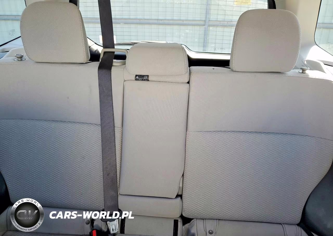 2018 Subaru Forester 2.5I Premium VIN:JF2SJAEC7JH530016 - 10