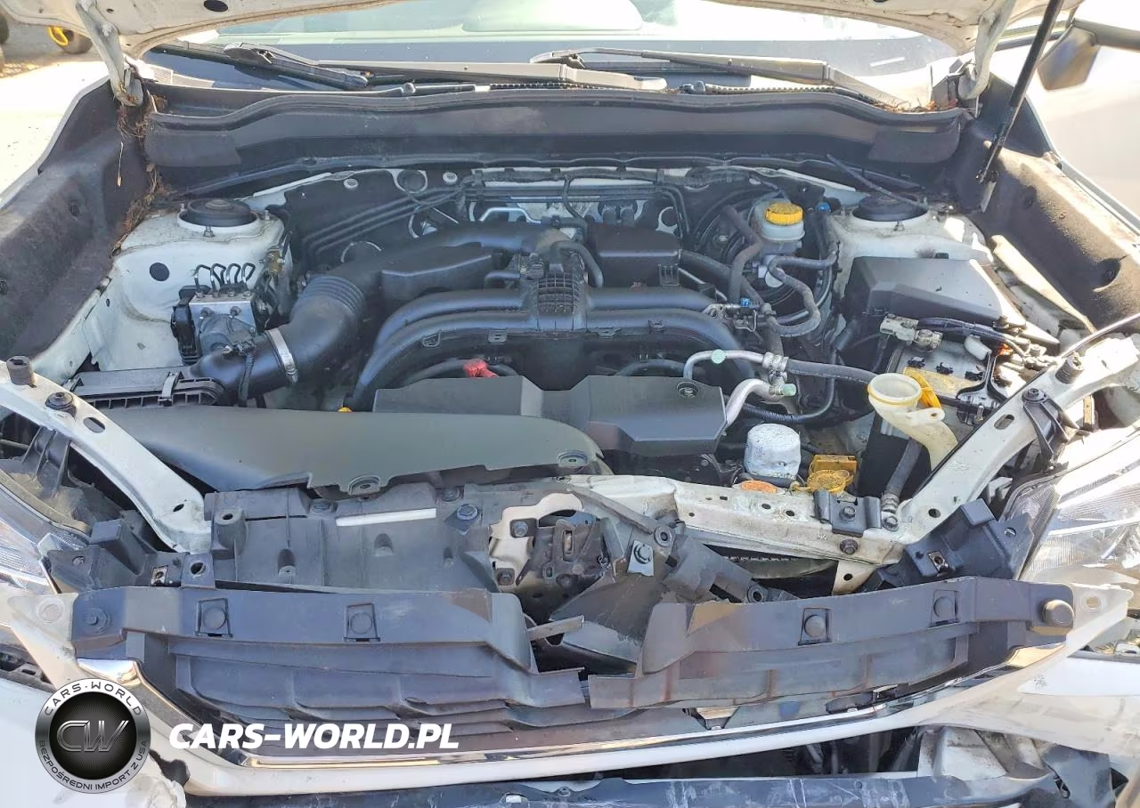 2018 Subaru Forester 2.5I Premium VIN:JF2SJAEC7JH530016 - 12