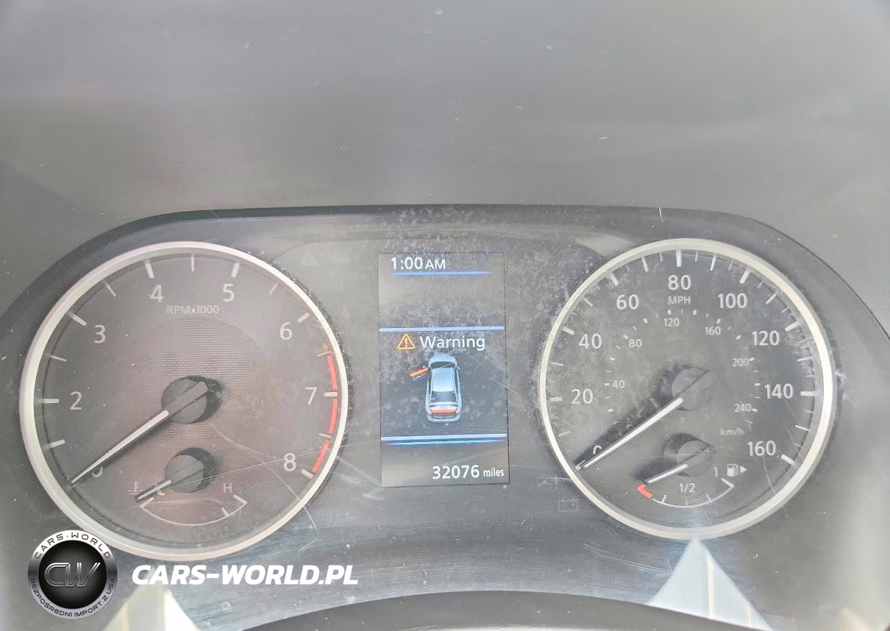 2024 Nissan Sentra S VIN:3N1AB8BV9RY203030 - 9