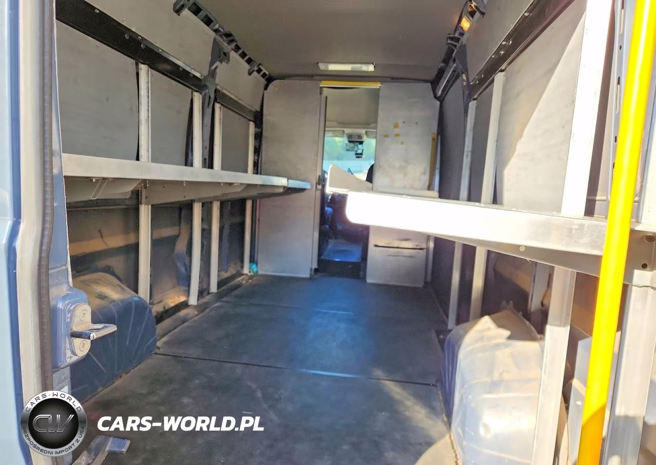 2021 Ram Promaster 3500 Delivery Van VIN:3C6FRVJG8ME503613 - 10