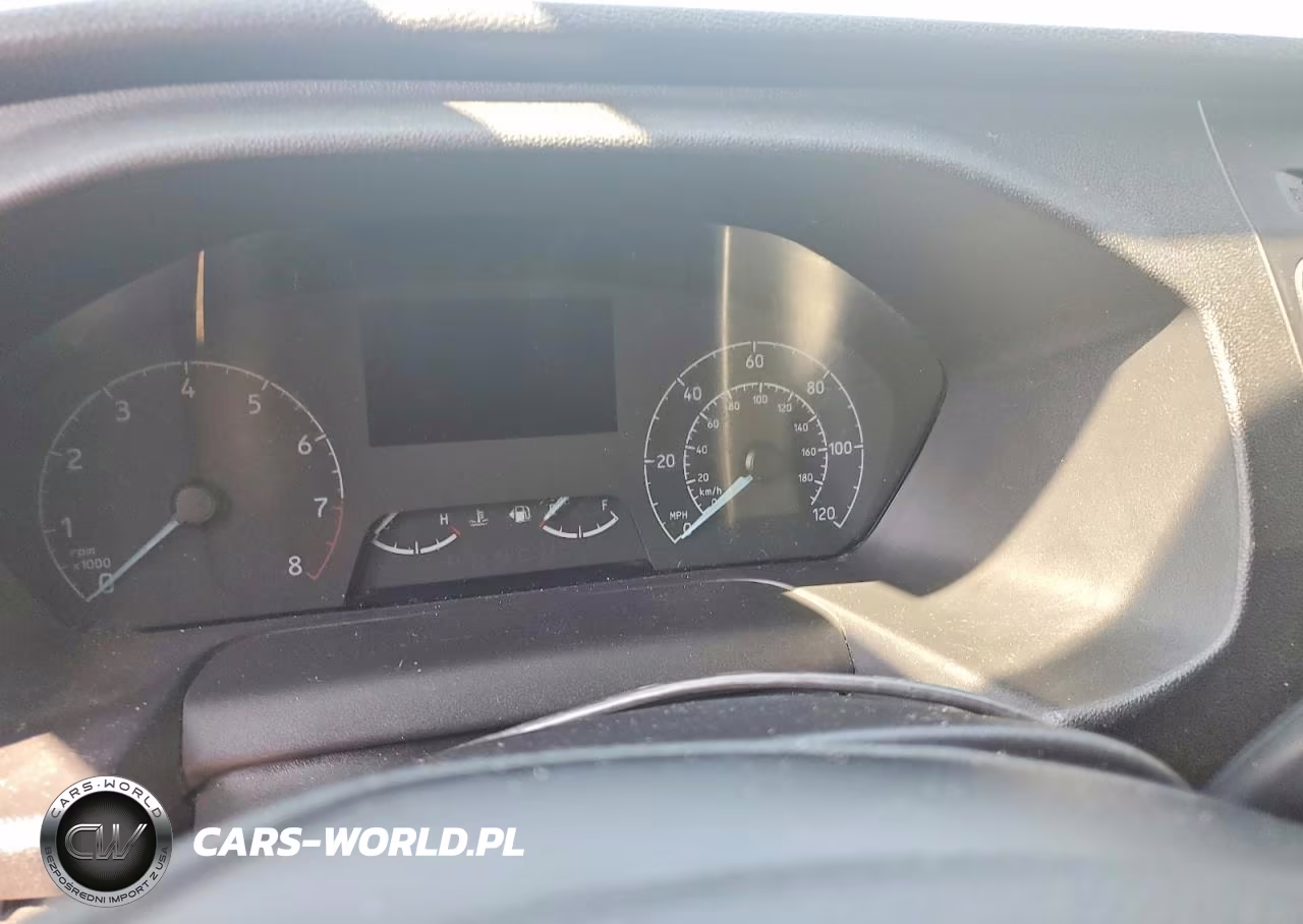 2020 Ford Transit 250 Delivery Van VIN:1FTBR3X87LKB26912 - 9