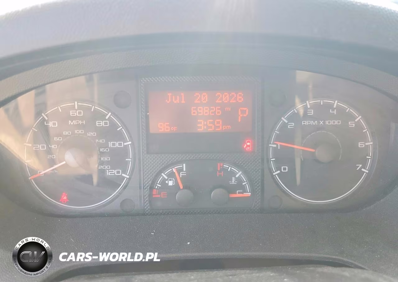 2021 Ram Promaster 3500 3500 High VIN:3C6MRVJG9ME550530 - 9