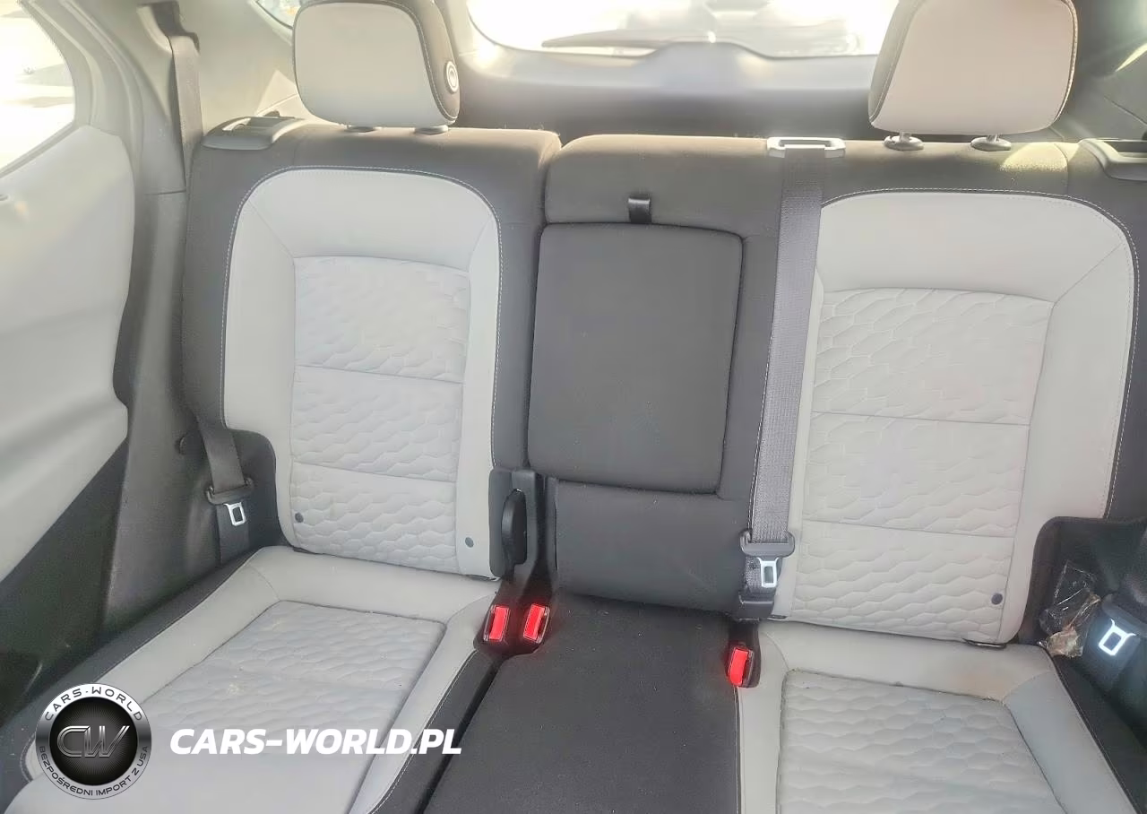 2020 Chevrolet Equinox Lt VIN:2GNAXKEV3L6195238 - 10