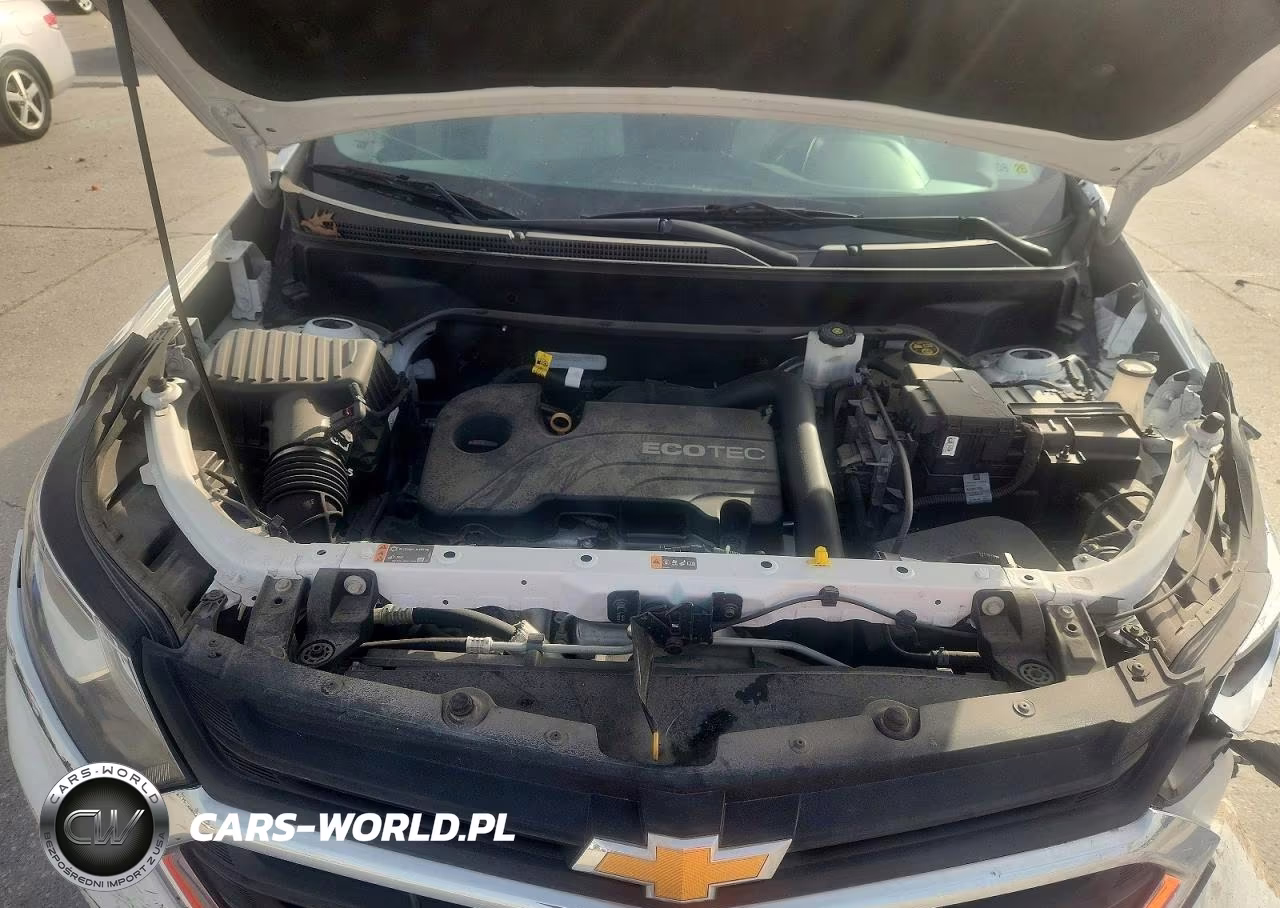 2020 Chevrolet Equinox Lt VIN:2GNAXKEV3L6195238 - 12