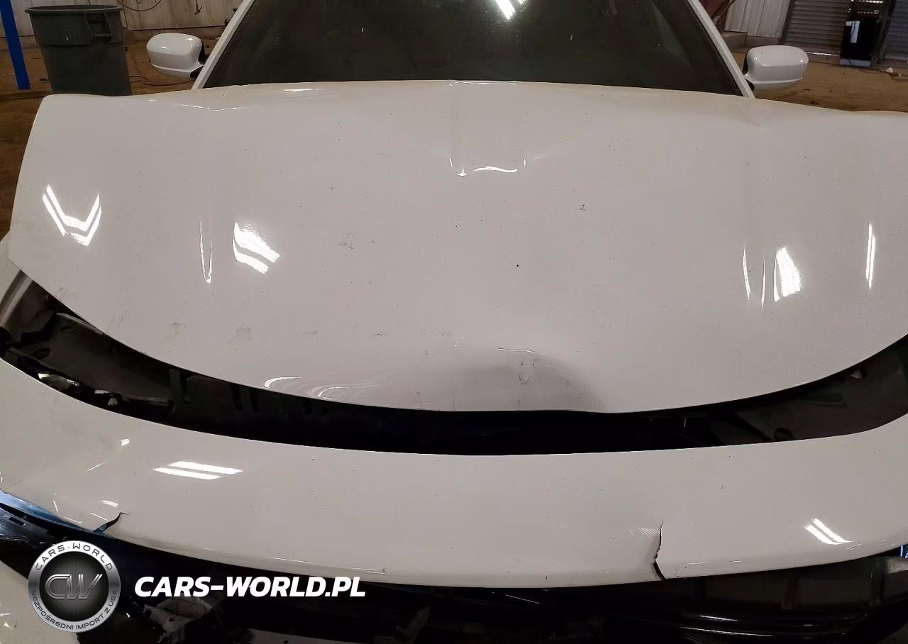 2015 Dodge Charger Sxt VIN:2C3CDXJGXFH760127 - 11