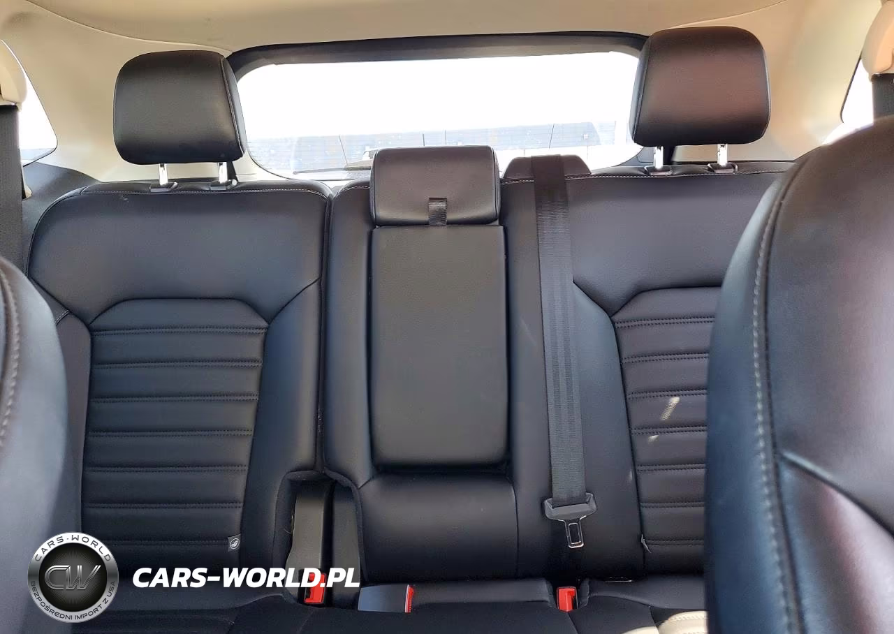 2020 Ford Edge Sel VIN:2FMPK4J92LBB50039 - 10