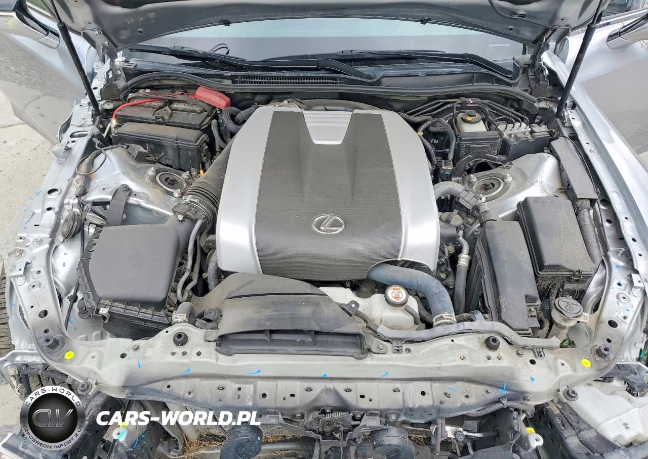 2023 Lexus Is 300 VIN:JTHD81F28P5052402 - 11