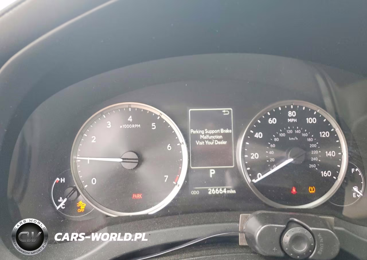 2023 Lexus Is 300 VIN:JTHD81F28P5052402 - 9
