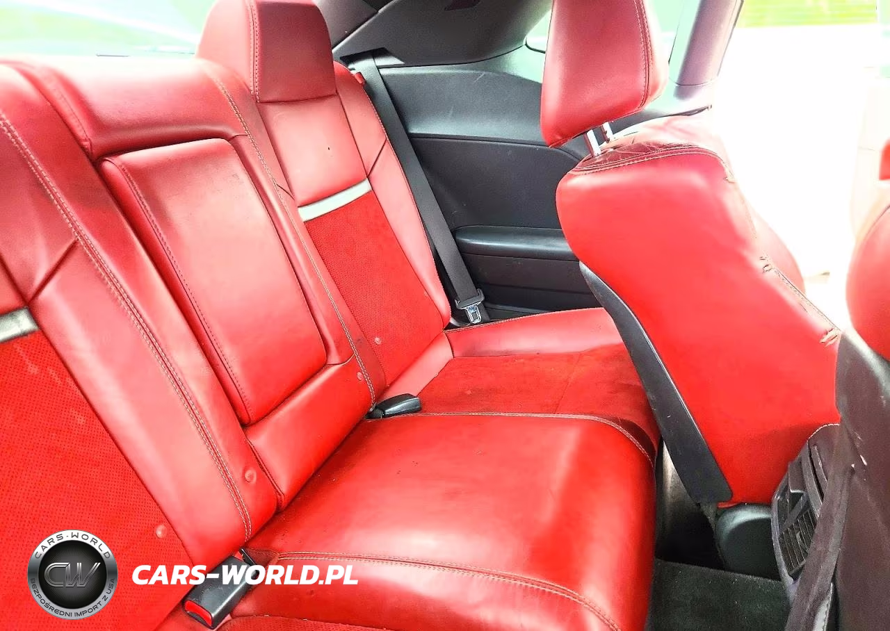 2014 Dodge Challenger R-T VIN:2C3CDYBT1EH224490 - 10