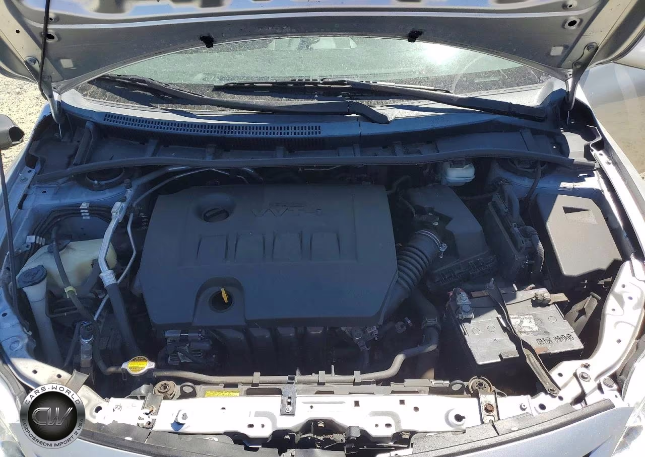 TOYOTA COROLLA BA VIN:2T1BU4EE0DC980382 - 11
