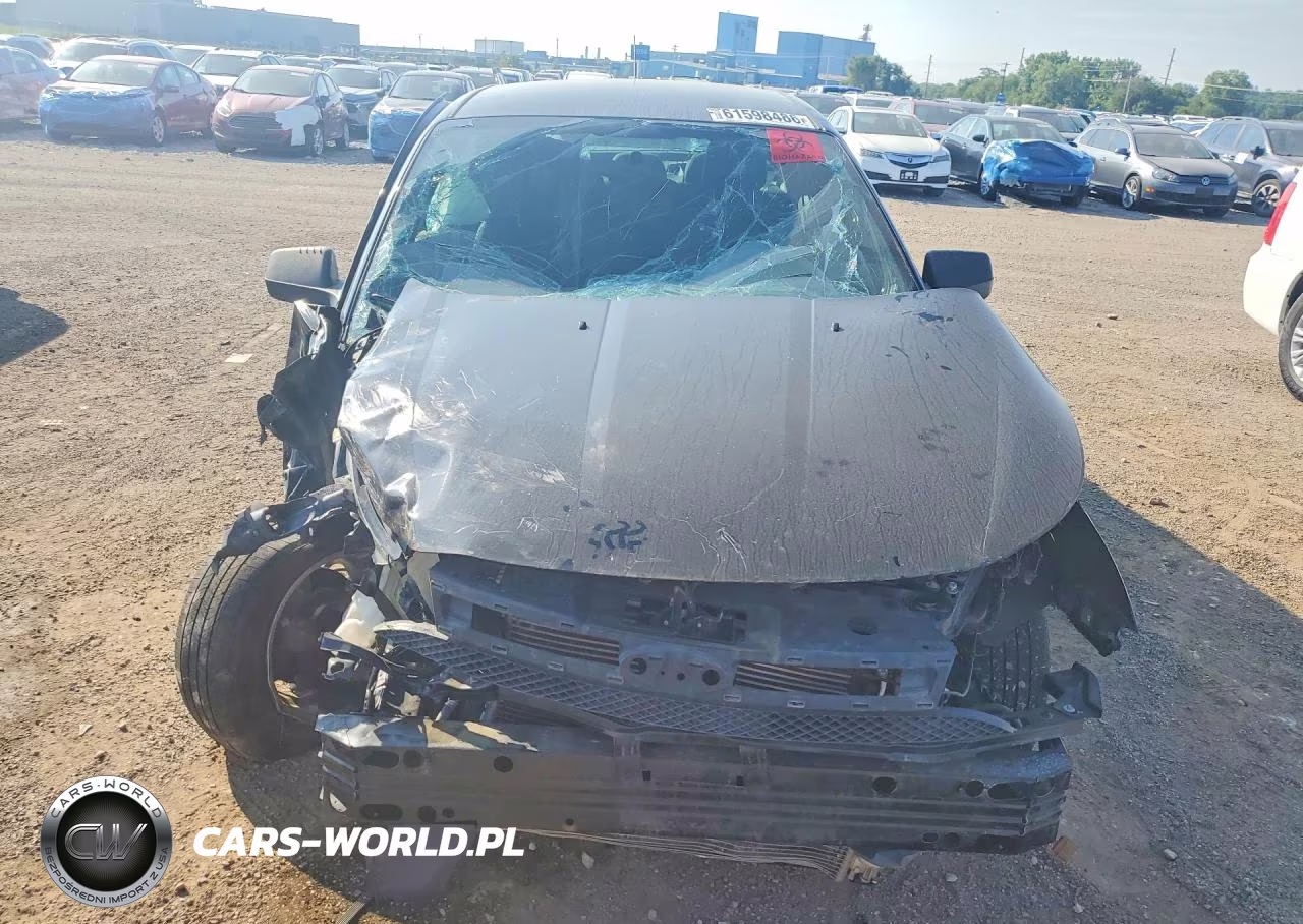 2009 Ford Focus Se VIN:1FAHP35N39W208829 - 5