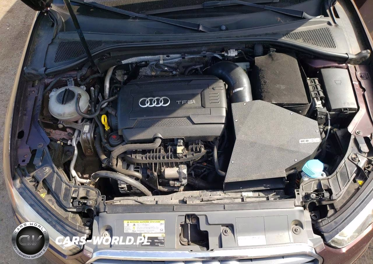 2015 Audi A3 Premium Plus VIN:WAUEFGFF1F1029595 - 11