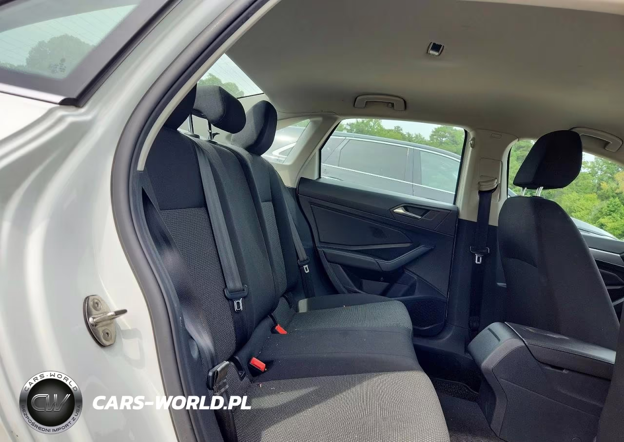 2021 Volkswagen Jetta S VIN:3VWC57BU1MM018241 - 10