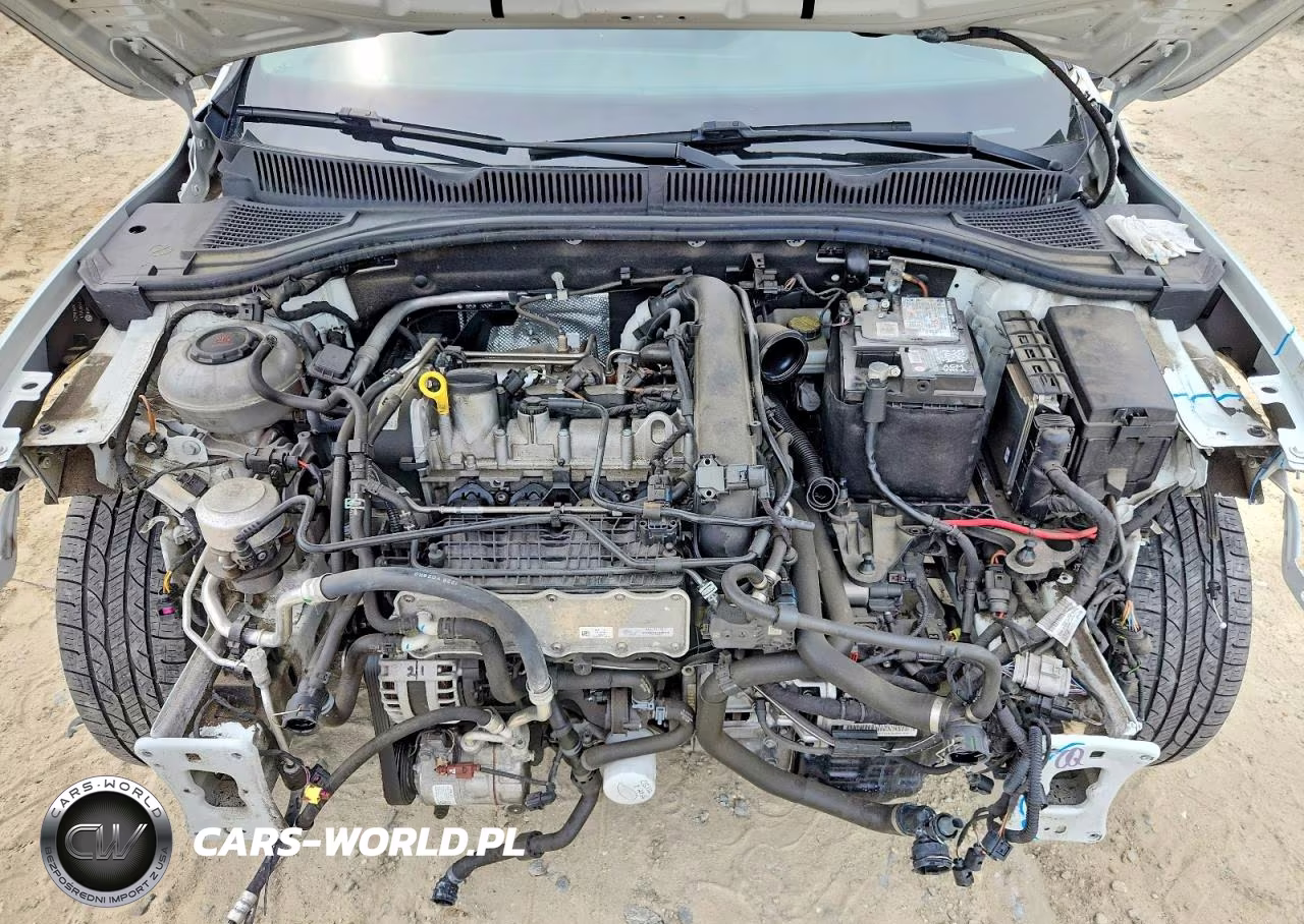 2021 Volkswagen Jetta S VIN:3VWC57BU1MM018241 - 11