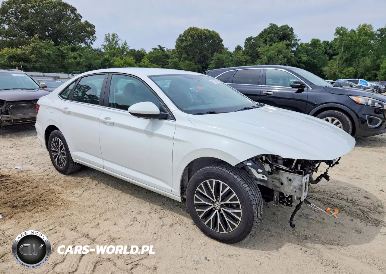 2021 Volkswagen Jetta S VIN:3VWC57BU1MM018241 - 4