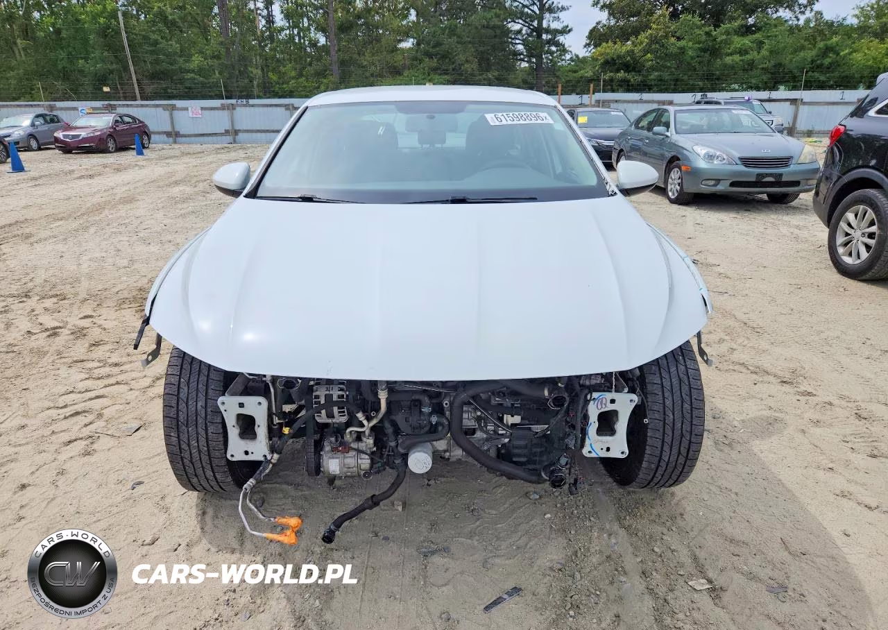 2021 Volkswagen Jetta S VIN:3VWC57BU1MM018241 - 5