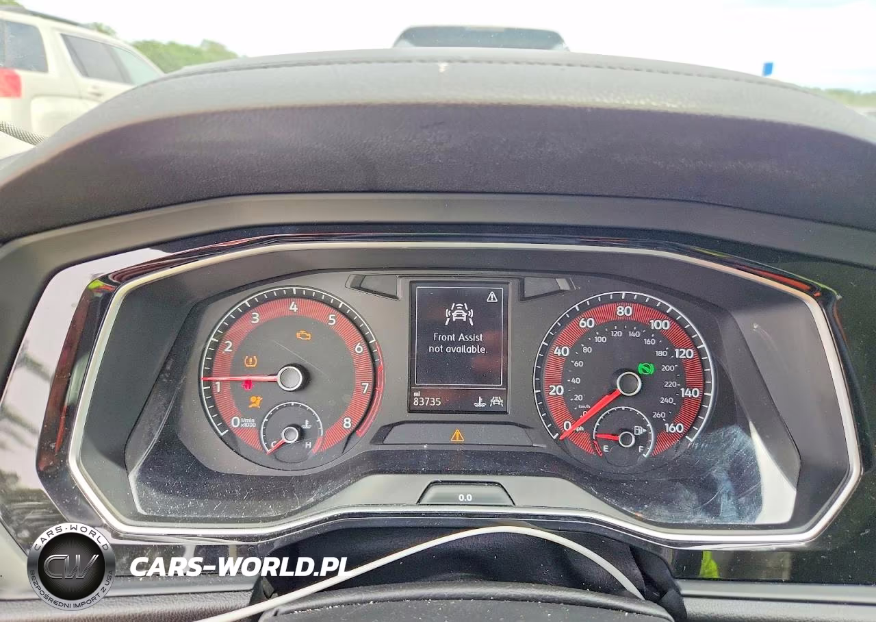 2021 Volkswagen Jetta S VIN:3VWC57BU1MM018241 - 9