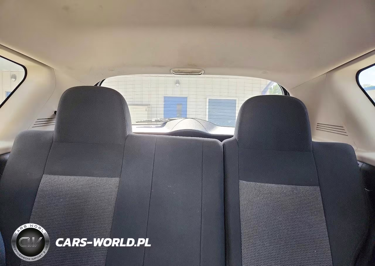2011 Jeep Compass Sport VIN:1J4NT1FB1BD253314 - 10